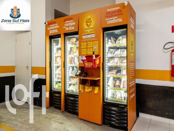 Imagem Apartamento à Venda Na Aclimação Com 2 Suítes e 2 vagas