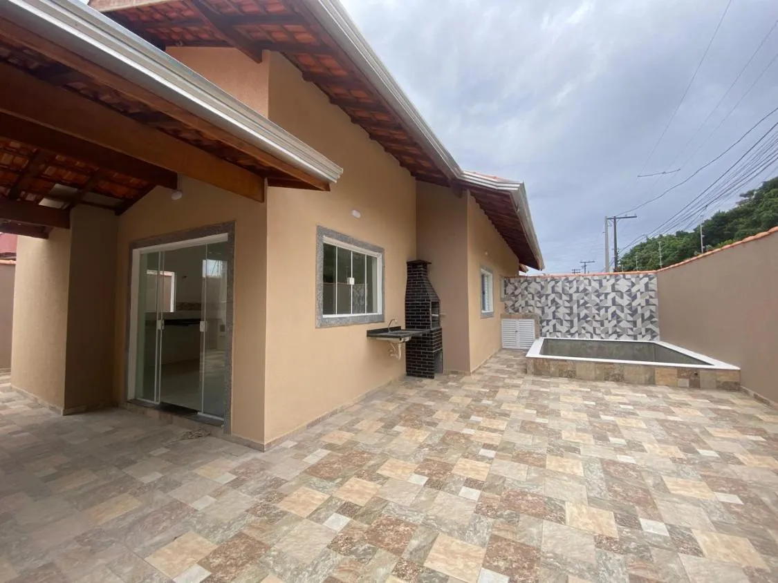 Imagem LONDA CASA COM PISICNA NO RAUL CURY