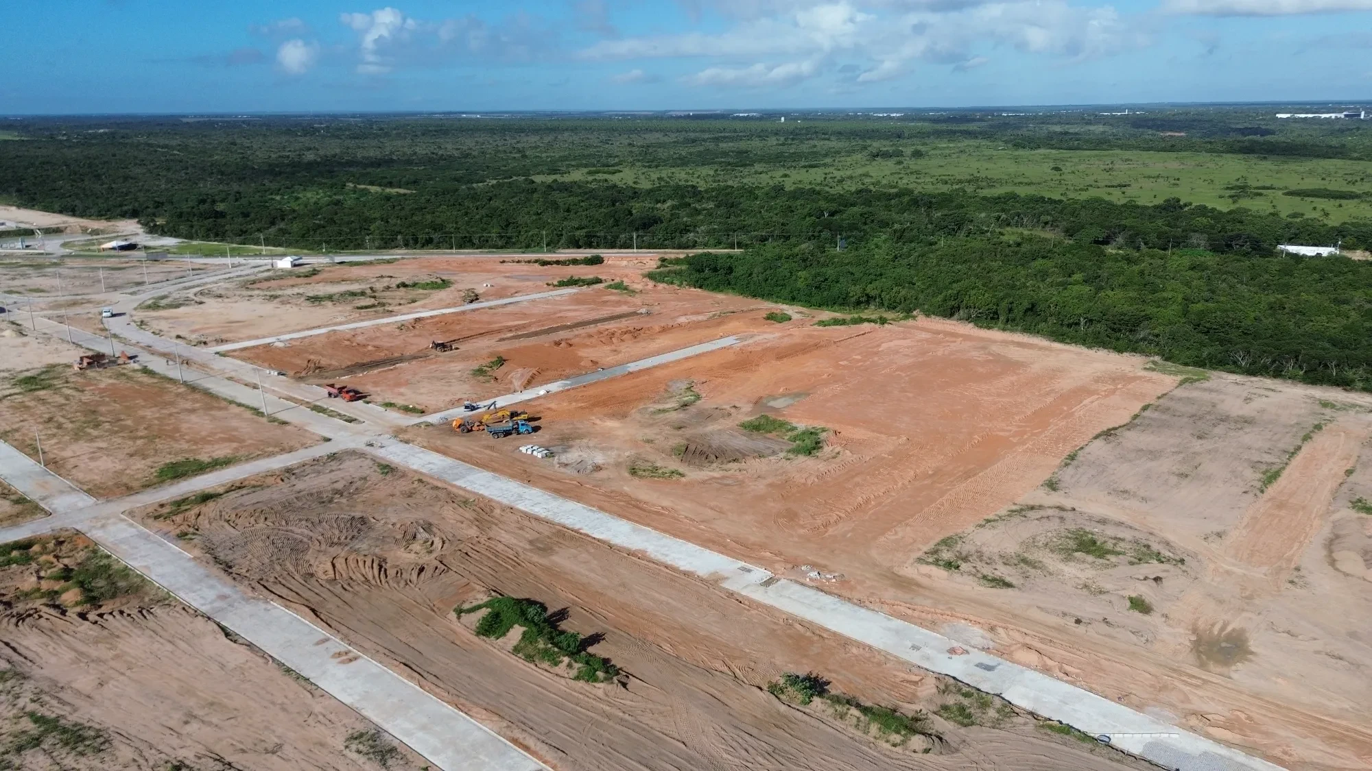 Imagem Terreno à Venda, 200 metros em Nísia Floresta - Nísia Floresta