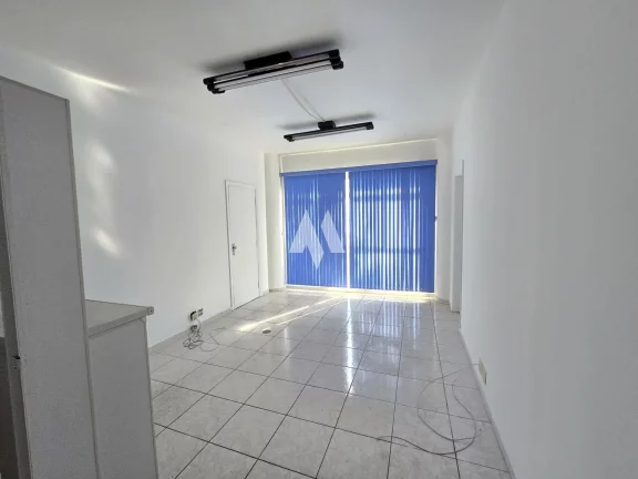 Imagem Sala/Conjuntos comerciais no Centro em frete da Alfandega para locação