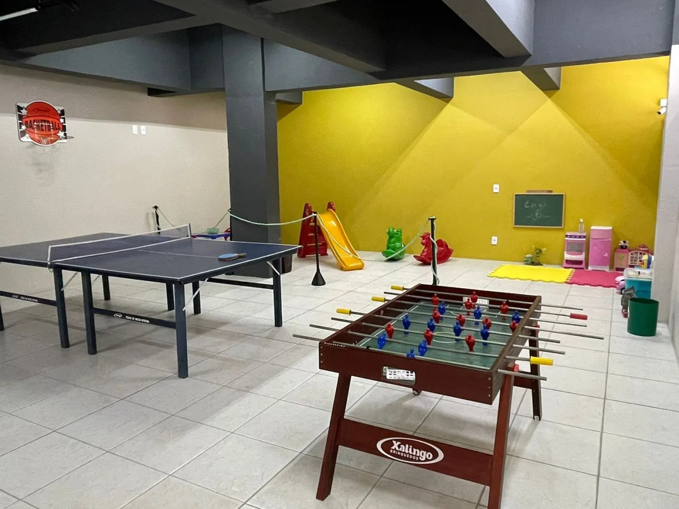 Imagem Apartamento 2 quartos para venda no bairro Interlagos em Caxias do Sul