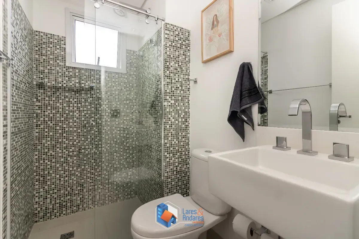 Imagem Apartamento para venda em Jardim Ampliação com 2 quartos, sendo 1 suíte, 74m²