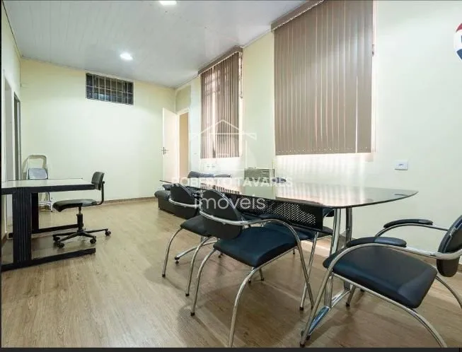 Imagem Prédio Comercial a venda 4 andares, 853m2, 4 vagas de garagem - Excelente para investidor - atualmente ALUGADO - (Renda mensal - 35 mil).