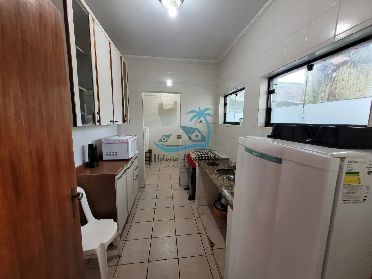 Imagem Apartamento com 2 dormitórios a venda no Itaguá em Ubatuba, 498.000,00.