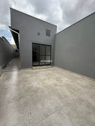 Imagem CASA TROPICAL