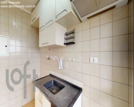 Imagem APARTAMENTO RESIDENCIAL em sao paulo - SP, Mooca
