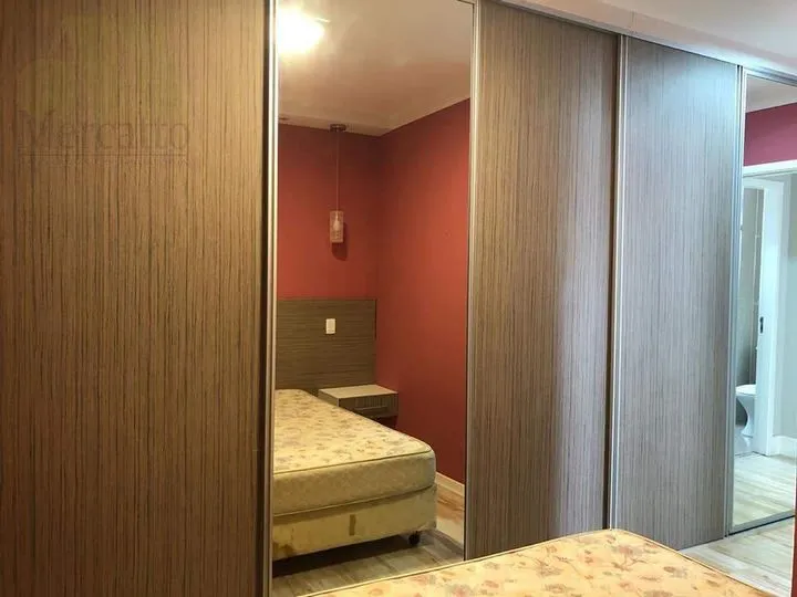 Imagem Apartamento com 2 Quartos à Venda, 95 m² em Jardim Wanda - Taboão Da Serra