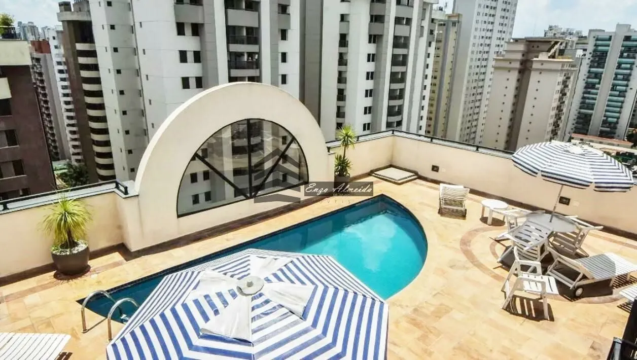Imagem Apartamento à venda em São Paulo/SP