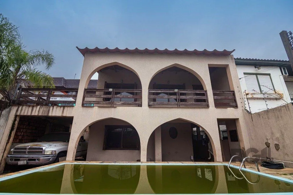 Imagem Casa em Sarandi