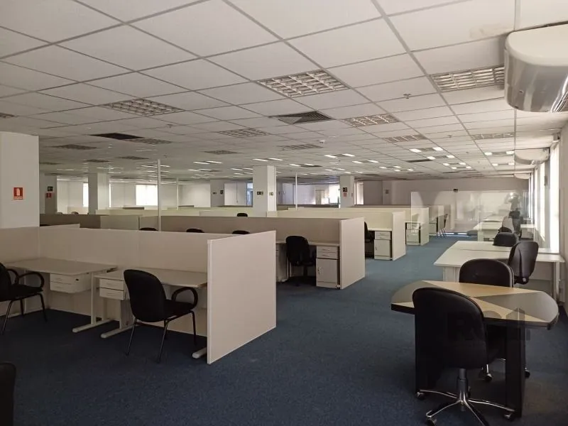 Imagem Sala Comercial em Auxiliadora