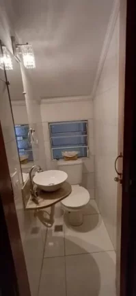 Imagem EXCELENTE SOBRADO À VENDA NA MIRIM 3 DORMIÓRIOS 2 VAGAS!!!