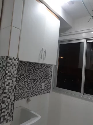 Imagem APARTAMENTO RESIDENCIAL em JANDIRA - SP, JARDIM SÃO LUIZ