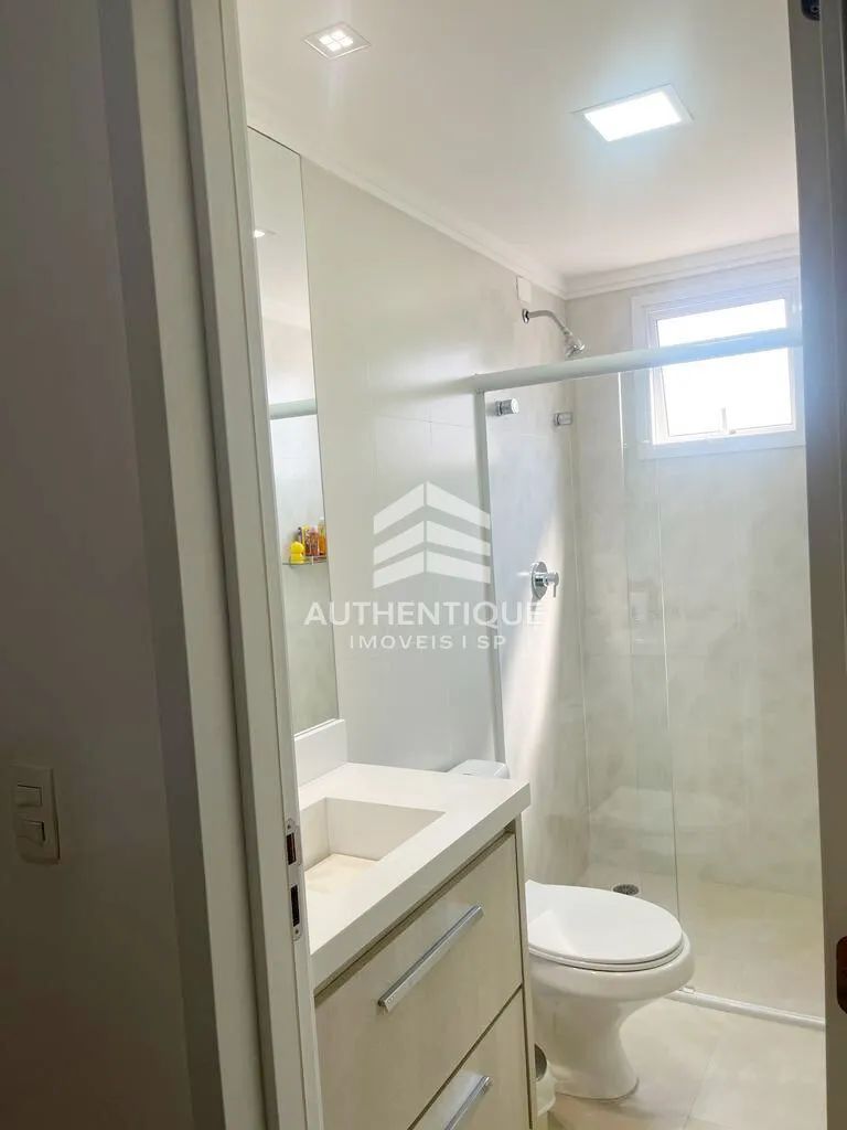 Imagem INTEGRARY PEPPE FUNDACAO SCS - Apartamento Fundação São Caetano do Sul à Venda!