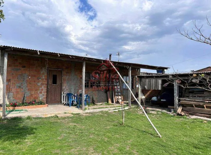 Imagem C60 | Casa 3 dorm c/ suíte, terreno 325m², Albatroz