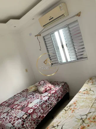 Imagem Casa, 5 dormitórios (2 Suítes) Martins de Sá, Caraguatatuba