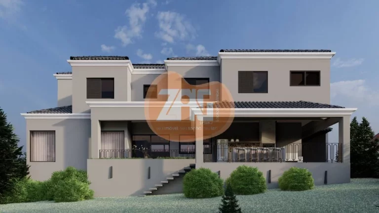 Imagem EXCELENTE TERRENO/LOTE 1000M² CONDOMÍNIO VILLAGE DA SERRA TREMEMBÉ/SP