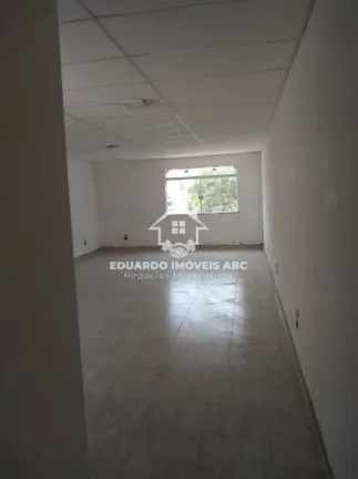 Imagem Sala Comercial para Alugar, 45 m² em Centro - São Bernardo Do Campo