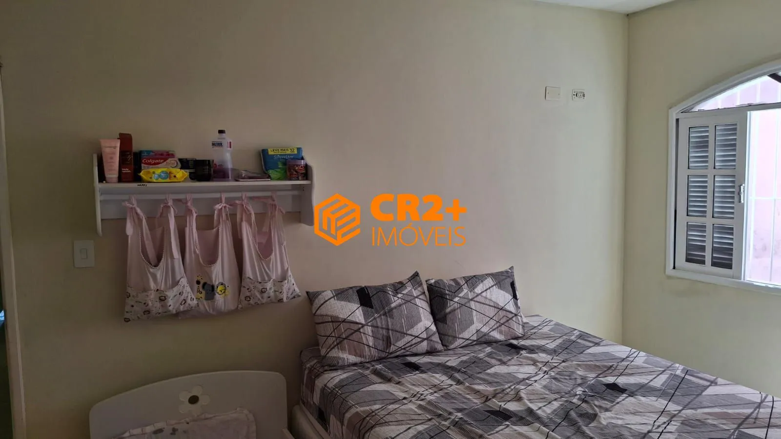 Imagem Casa à venda de porteira fechada em Candeias - 180 m², 2 quartos e 2 vagas