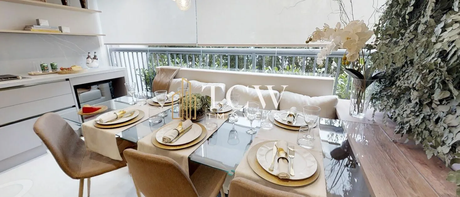 Imagem Apartamento à venda no bairro Vila Mariana - São Paulo/SP, Zona Sul