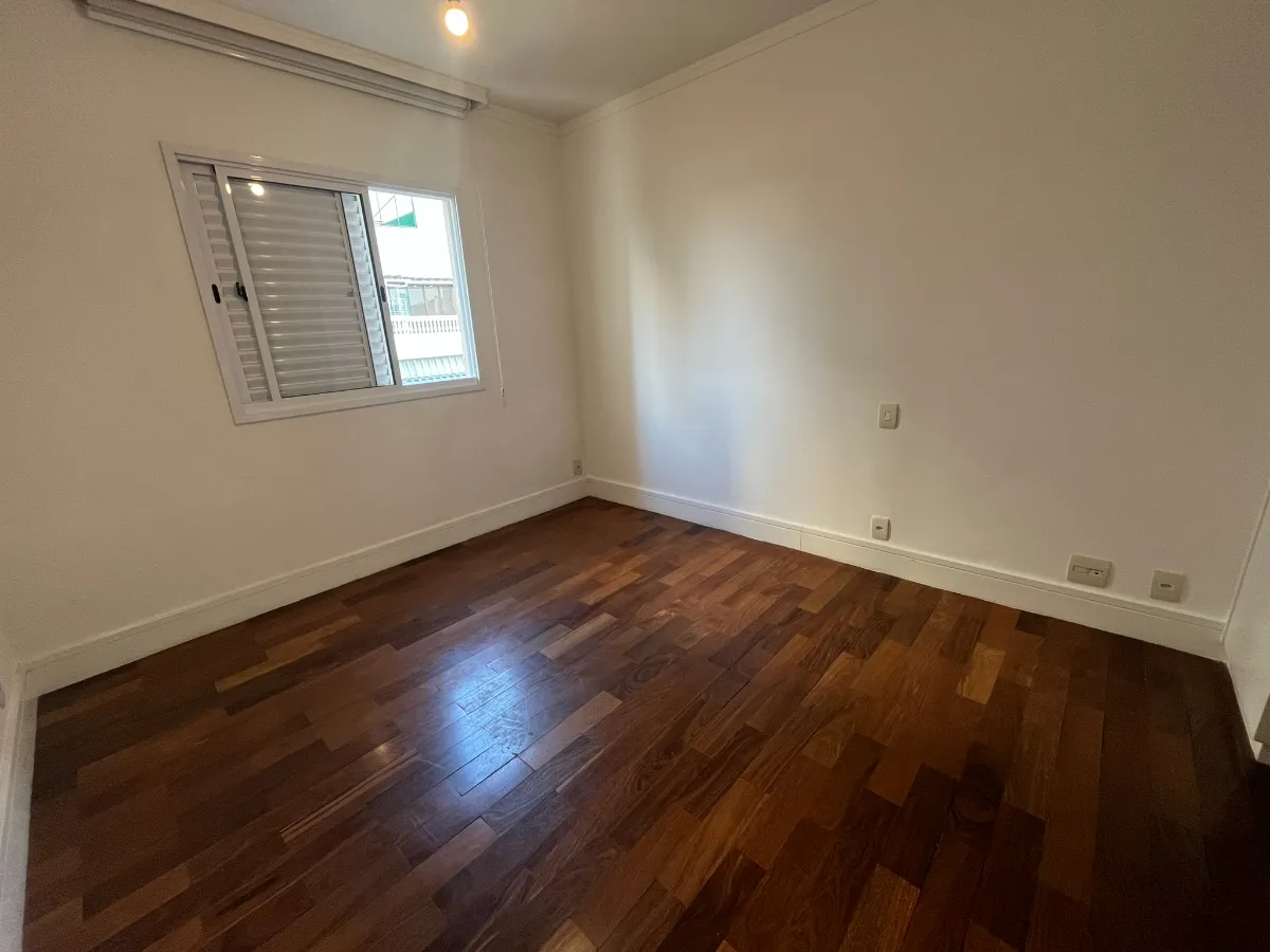 Imagem Apartamento para venda em Mooca com 3 quartos, sendo 3 suítes, 126m2