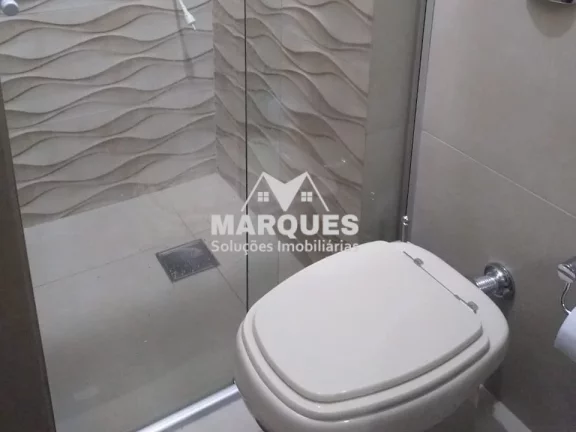 Imagem Apartamento à Venda c/ 3dorms, no Jardim Garcia, Campinas