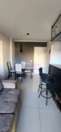 Imagem Apartamento à venda no Condomínio Residencial Ile de France, no bairro São Benedito, em Uberaba - Imperdível!