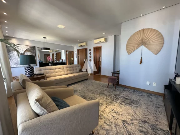 Imagem Apartamento à venda no Embaré, Varanda Gourmet e 03 suítes!