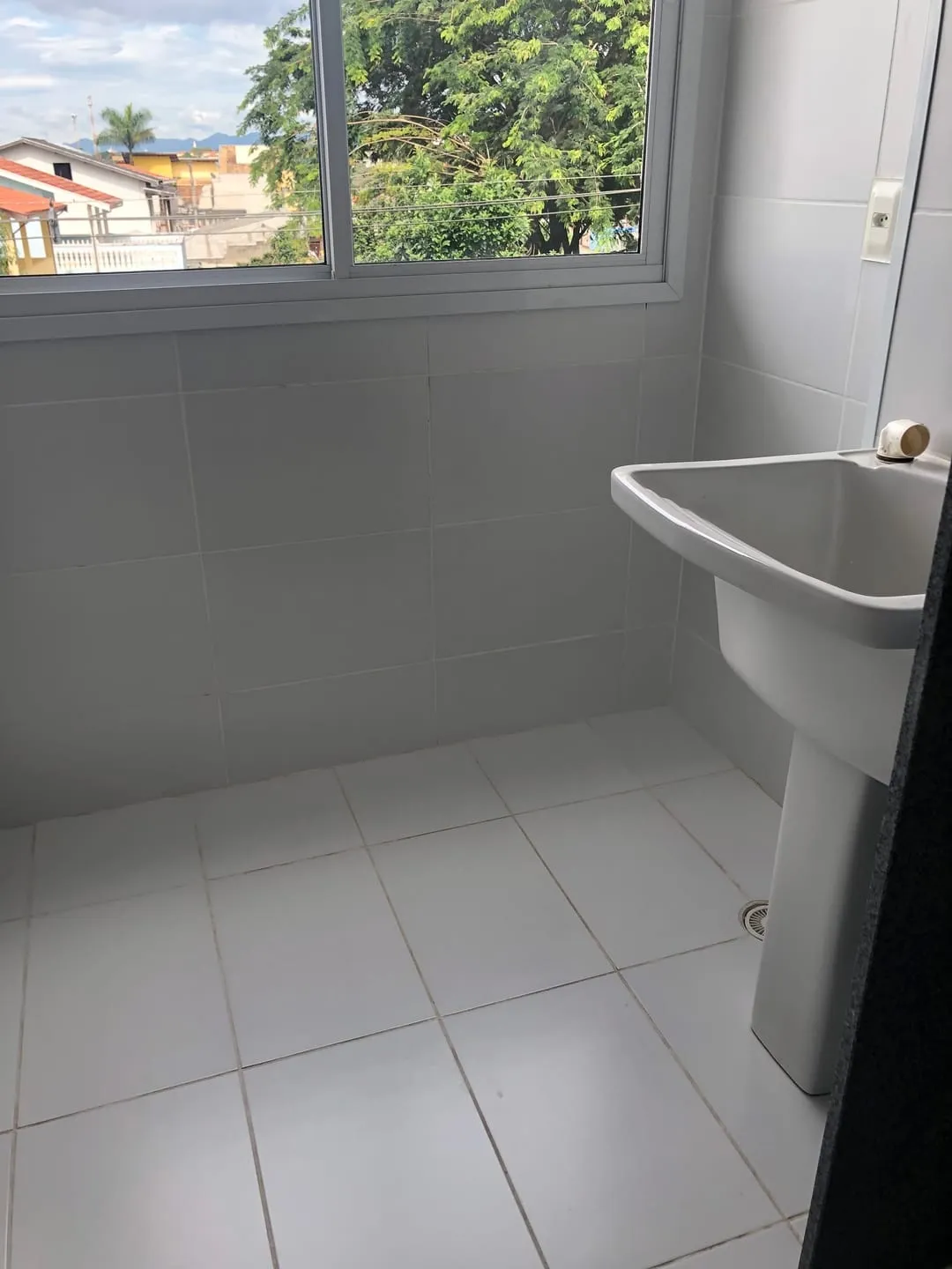 Imagem Apartamento à venda 2 Quartos, 1 Vaga, 52M², Condomínio Reserva Anaua, Pindamonhangaba - SP | Reserva Anauá