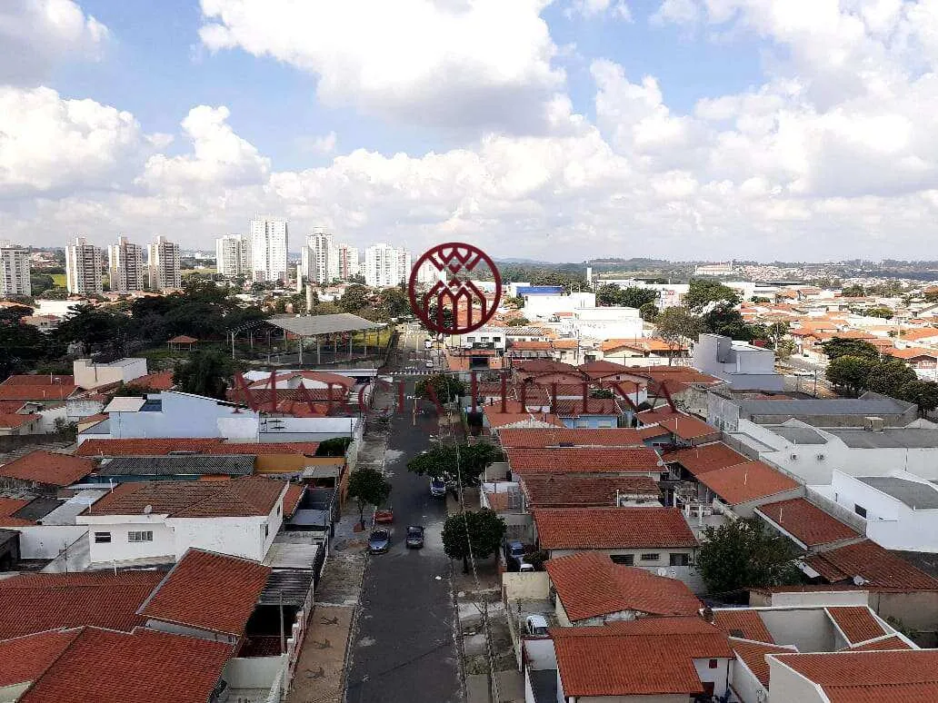 Imagem Apartamento à venda, no Residencial Vista Prado em Campinas, Jardim Nova Europa, com 2 quartos, 51m2