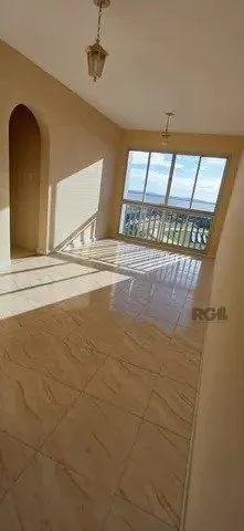 Imagem Apartamento com 3 dormitórios, 2 banheiros, 1 vaga, no bairro Cristal, Poa/RS