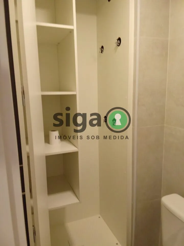 Imagem Apartamento Novo para locação em Moema - Alto Padrão Nunca Habitado