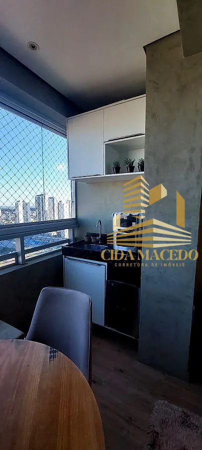 Imagem Apartamento a Venda no bairro Pedro Gondim - João Pessoa, PB