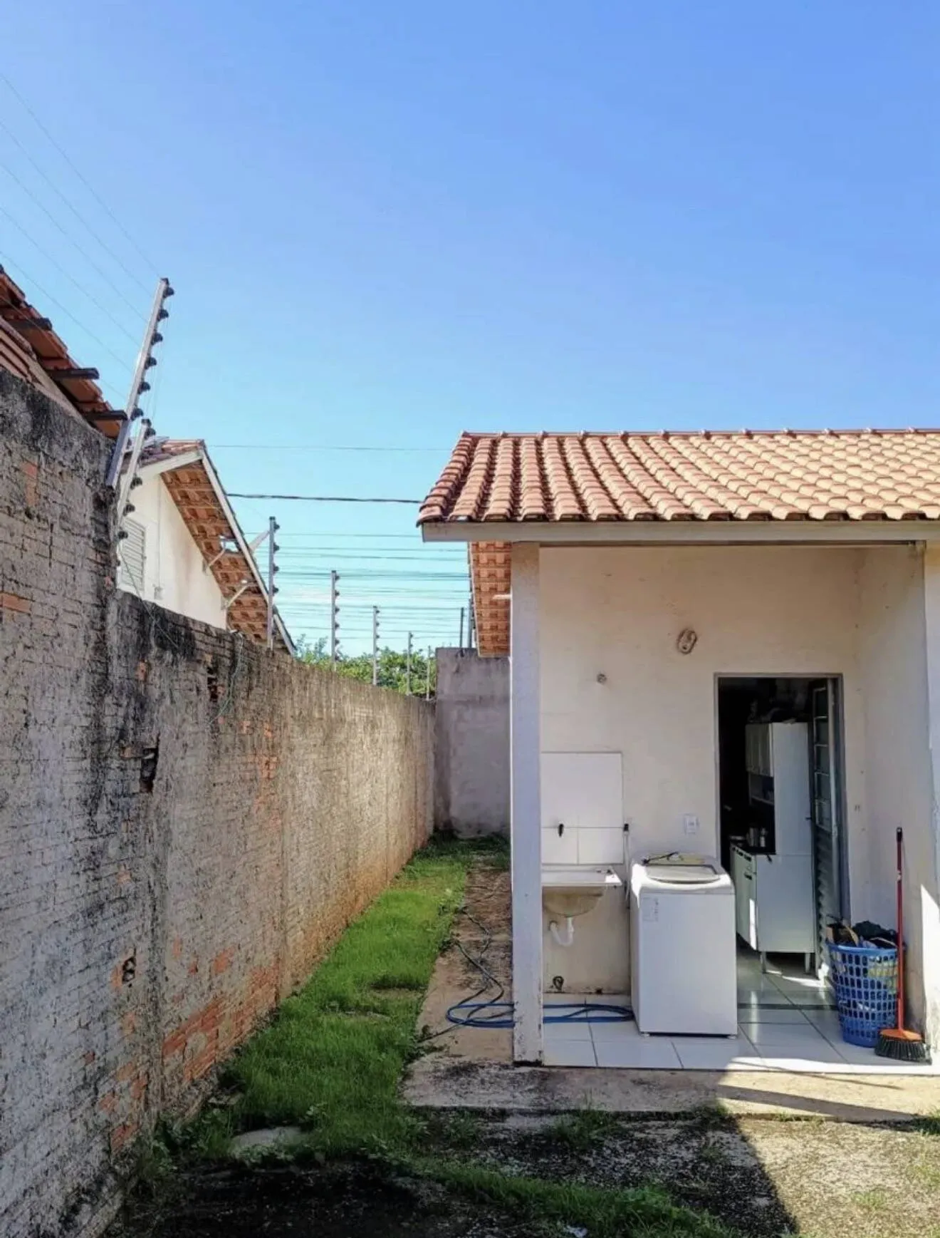 Imagem CASA 2 QUARTOS - SANTA TEREZINHA