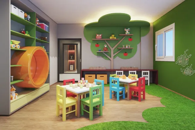 Imagem Apartamento com 2 Quartos à Venda, 35 m² em Jardim Bonfiglioli - São Paulo