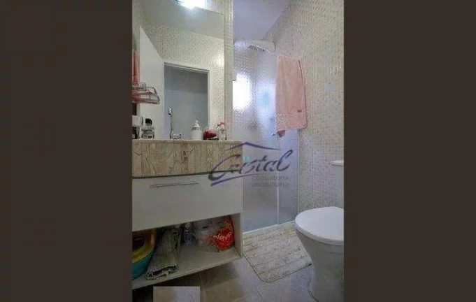 Imagem Excelente sobrado 100mts metro Vl Sonia