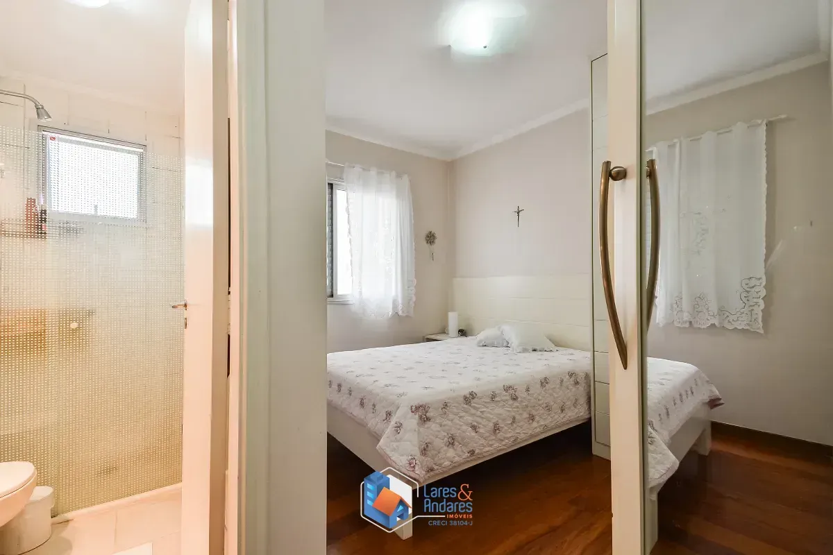 Imagem Apartamento para venda em Vila Monumento com 3 quartos, sendo 1 suíte, 88m²