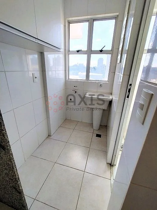 Imagem Pampulha - 3 quartos - Lazer - 595 mil