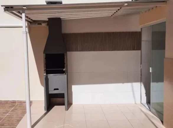 Imagem LINDA CASA NO CONDOMÍNIO JARDIM DAS DÁLIAS,EM SOROCABA/SP