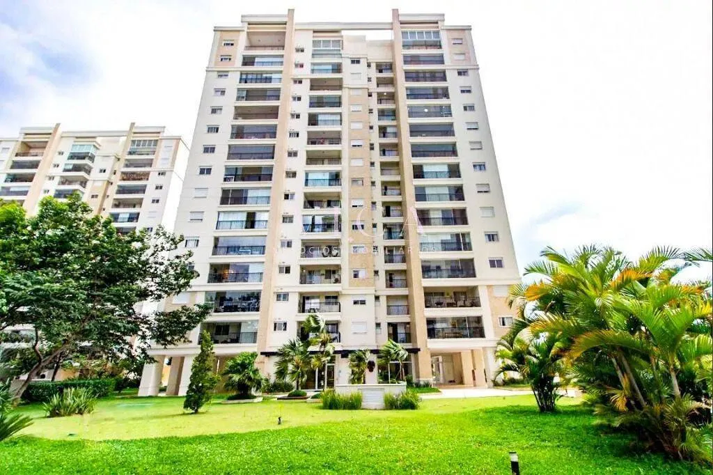 Imagem Alpha Vita Alphaville|94m²| Gourmet | Vista Livre | R$ 1.350 000