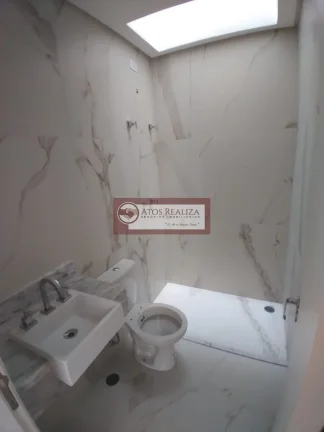 Imagem Sobrado em Cupecê, São Paulo: 3 dormitórios, 1 suíte, 3 banheiros por R$ 695.000 - Venda