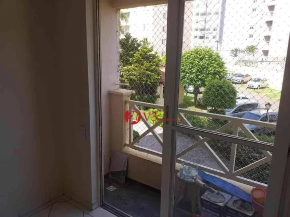 Imagem Apartamento com 3 dormitórios à venda, 63 m por R$ 424.000,00 - Brás - São Paulo/SP