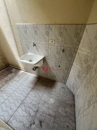 Imagem Sobrado com 2 dormitórios à venda, 80 m por R$ 330.000 - Vila União (Zona Leste) - São Paulo/SP