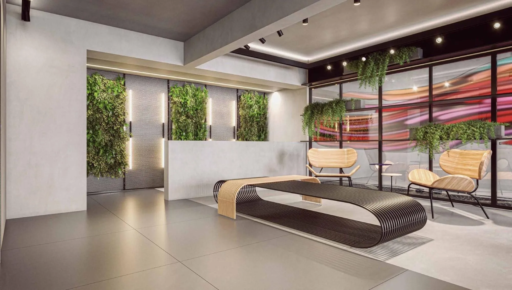 Imagem Apartamento novo, 1 quarto à venda, Rua da República - Cidade Baixa