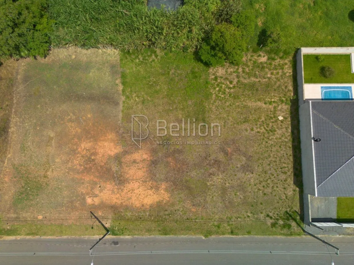 Imagem Terreno no Loteamento Jardim América - em Rio dos Cedros