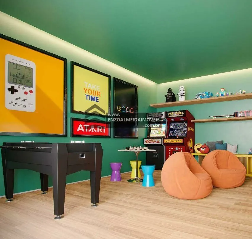 Imagem Apartamento à venda em São Paulo/SP