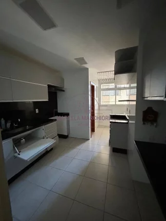 Imagem Apartamento 100 por cento montado no Parque das castanheiras 3/4 com varand
