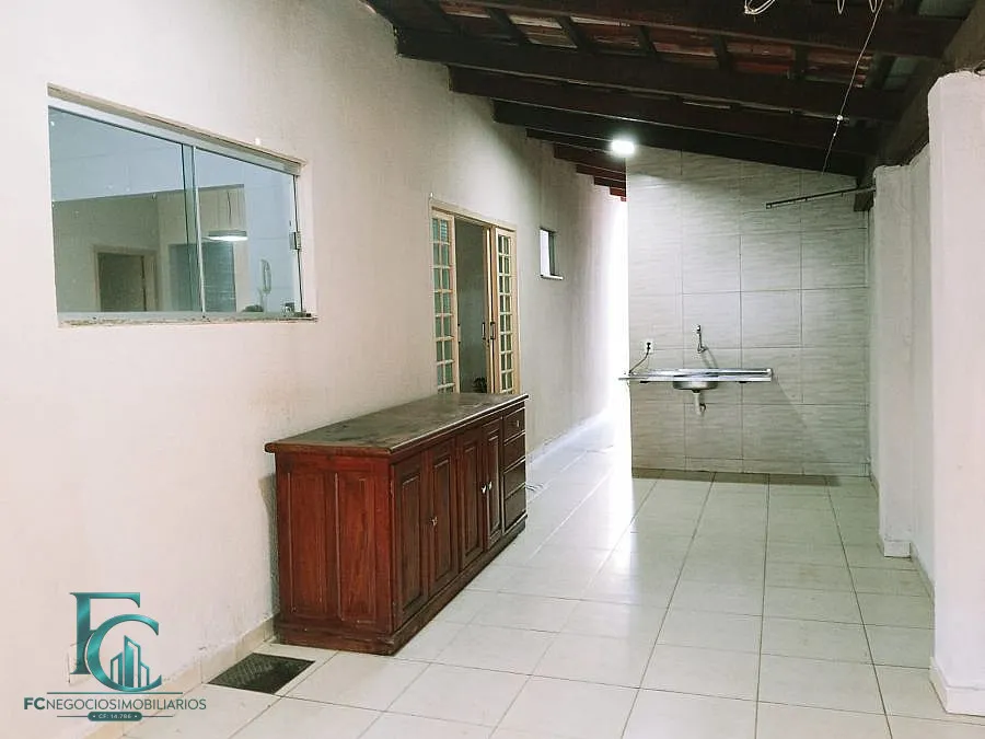 Imagem Casa â Venda no Condomínio das Esmeraldas - Goiânia