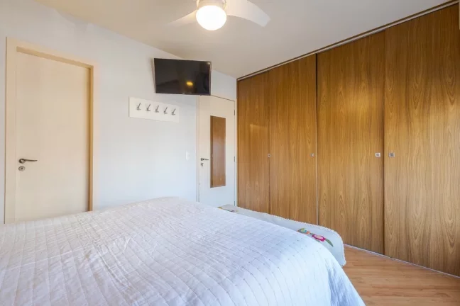 Imagem Apartamento para venda no bairro Jardim Botânico em Porto Alegre