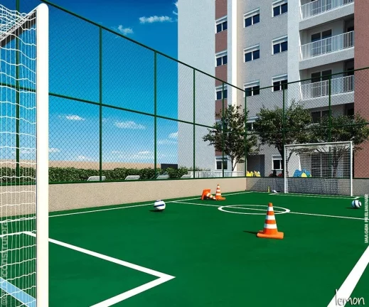Imagem Apartamento à venda no bairro Vila Nova Mazzei - São Paulo/SP