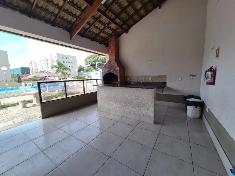 Imagem APARTAMENTO RESIDENCIAL em SERRA - ES, SÃO DIOGO II